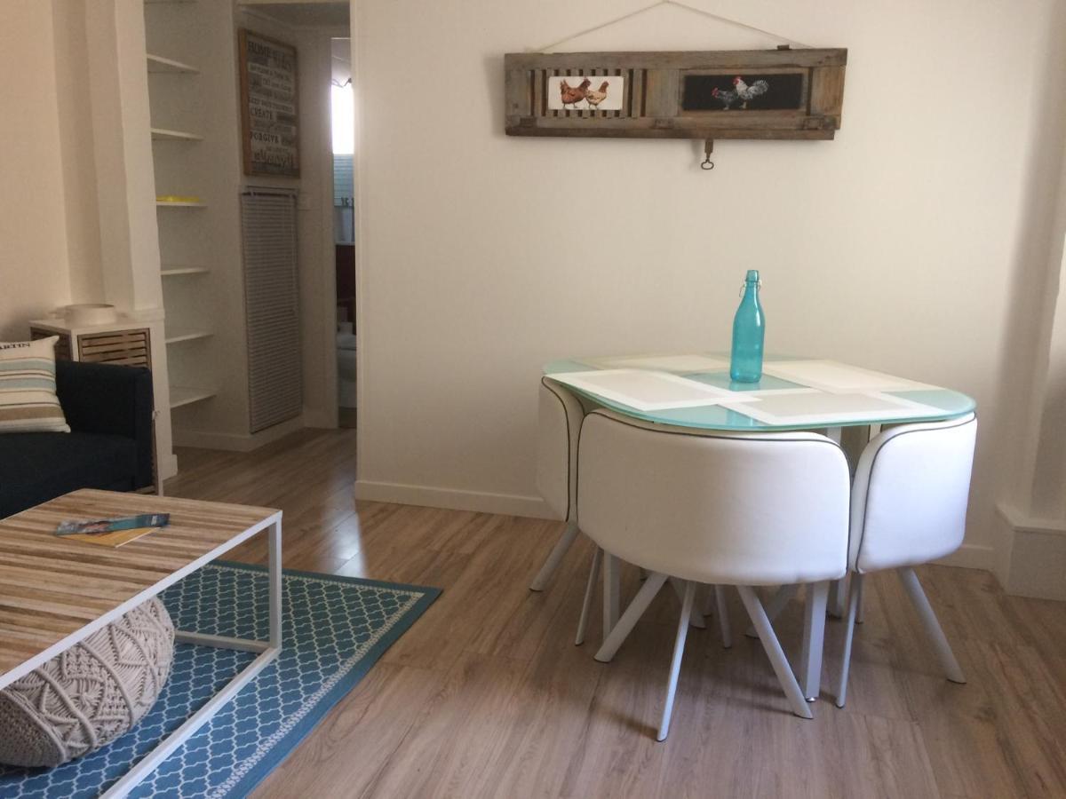 Apartamento L'appart Des Halles *