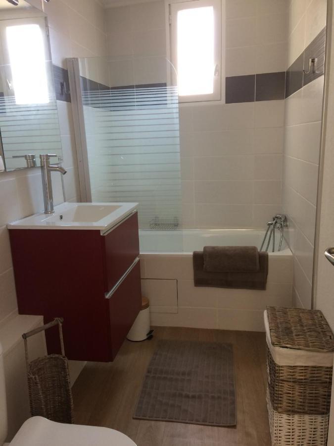 Apartamento L'appart Des Halles *